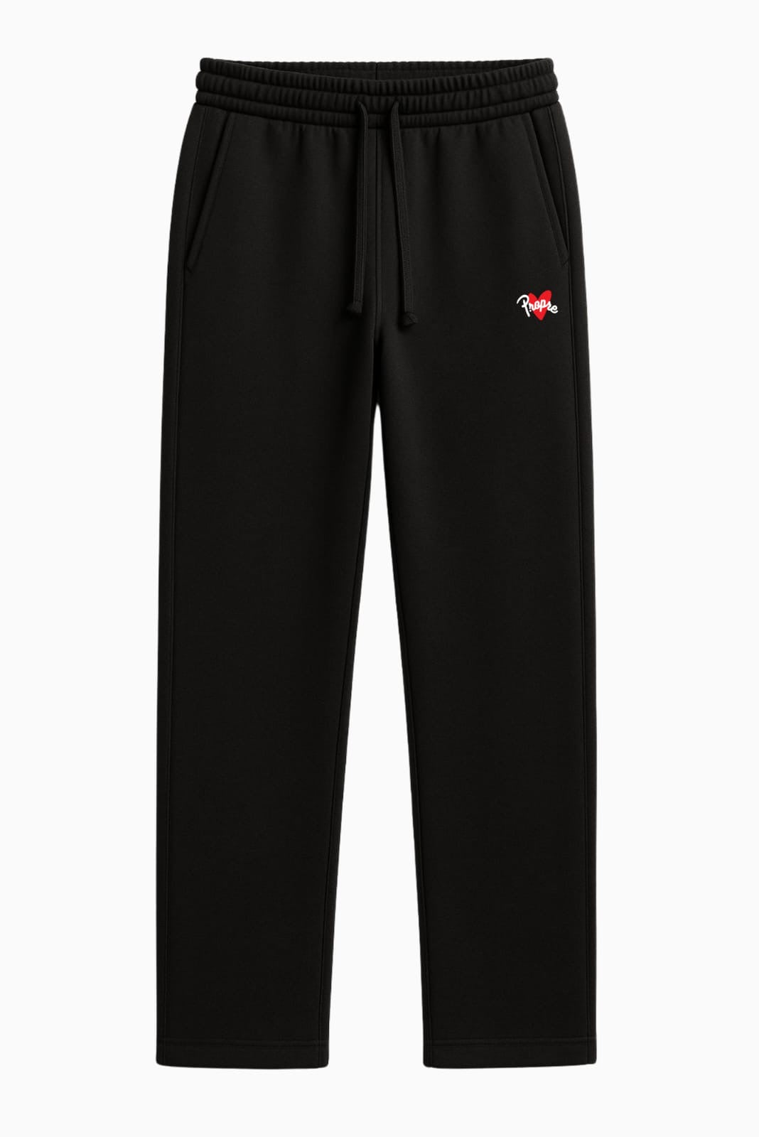 Pantalon oversize