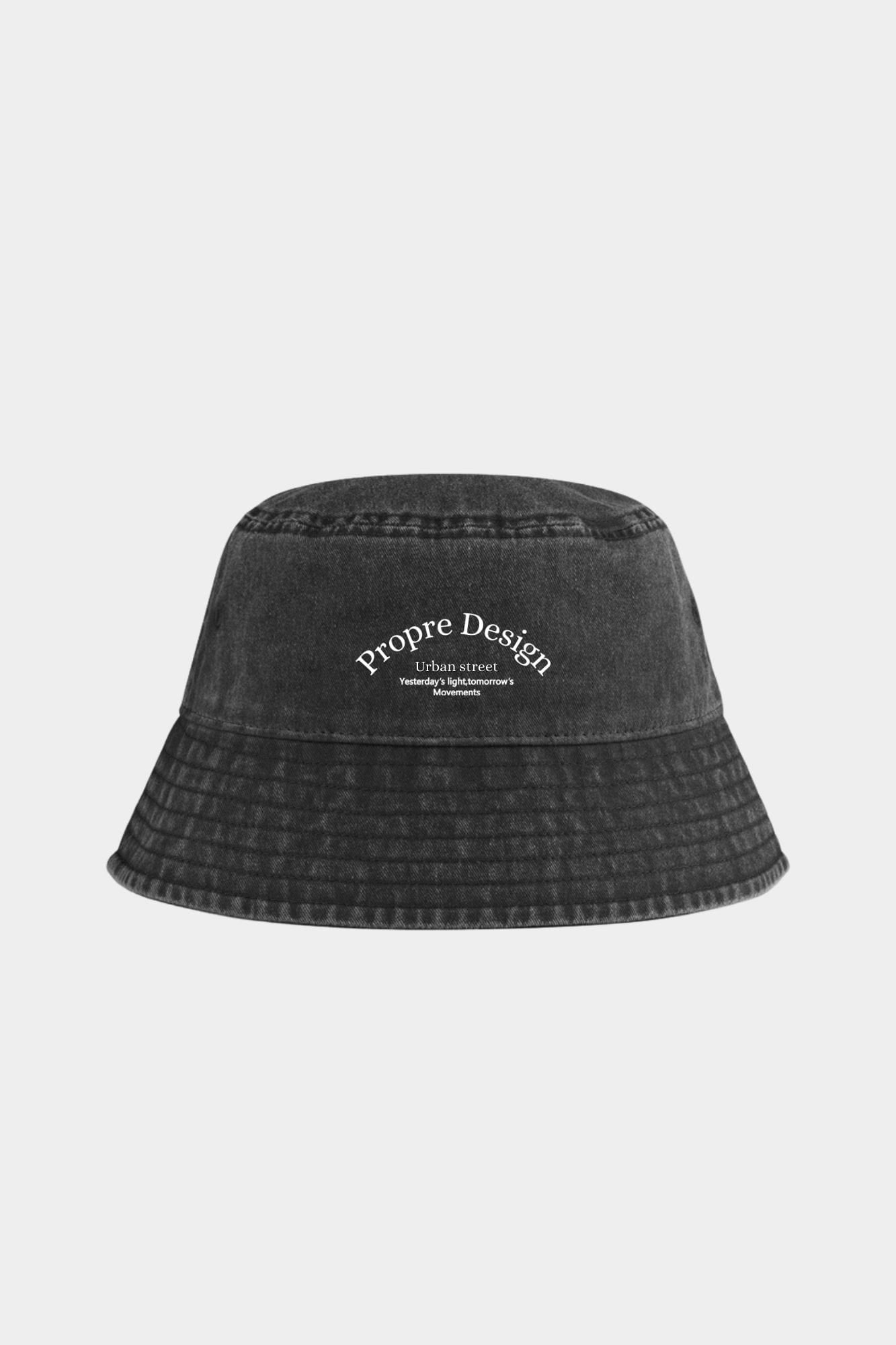 Bob Noir Urban Street