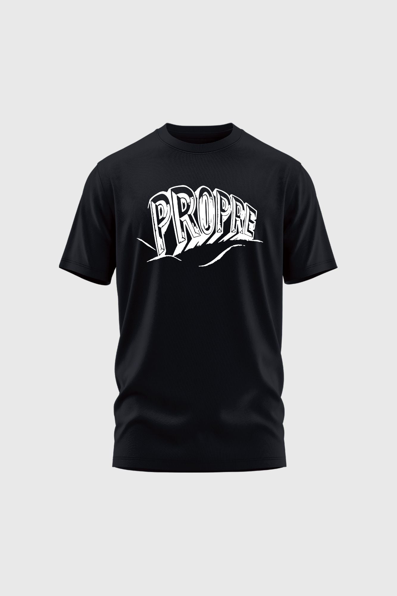 Tee Shirt Path