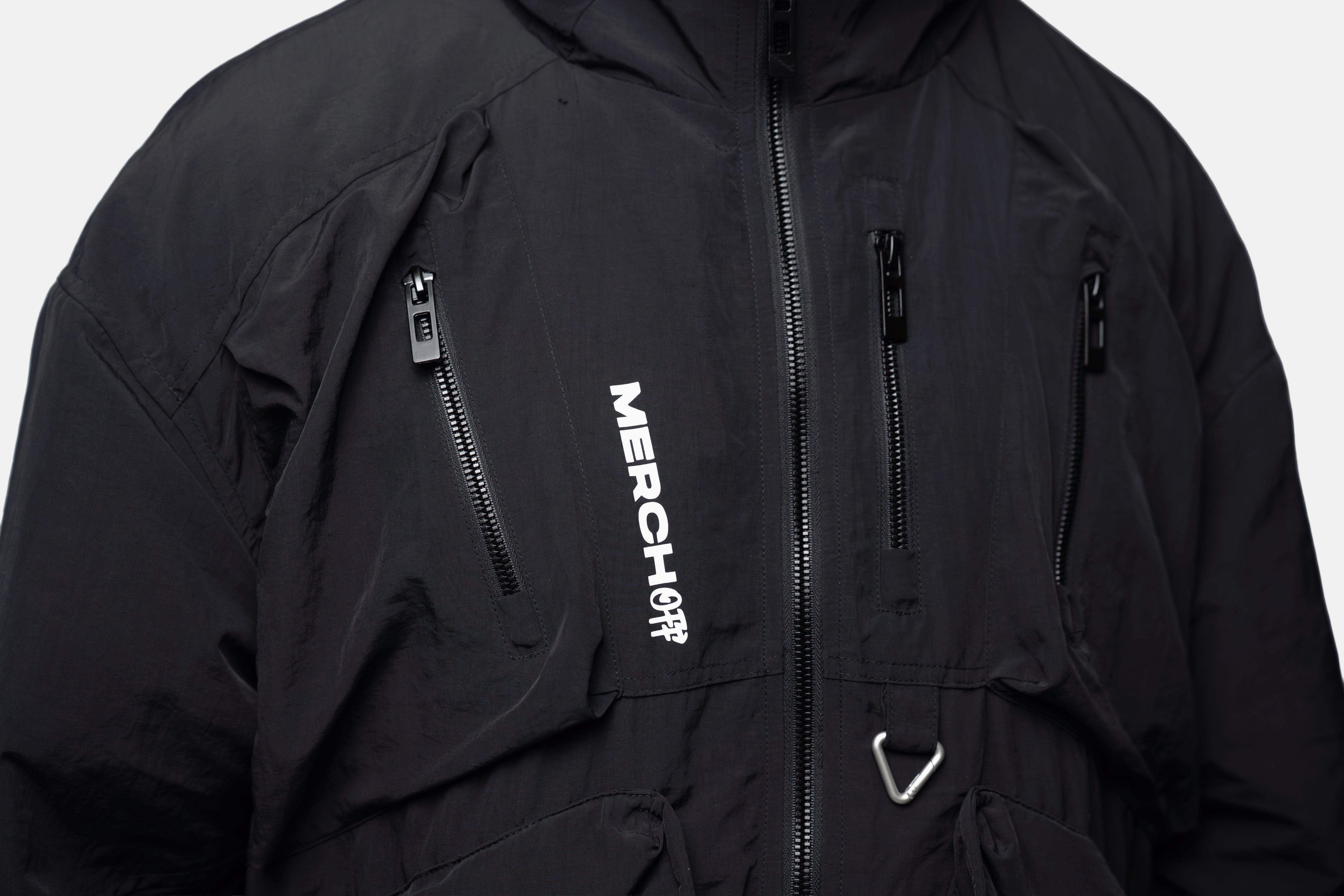 Veste Prime