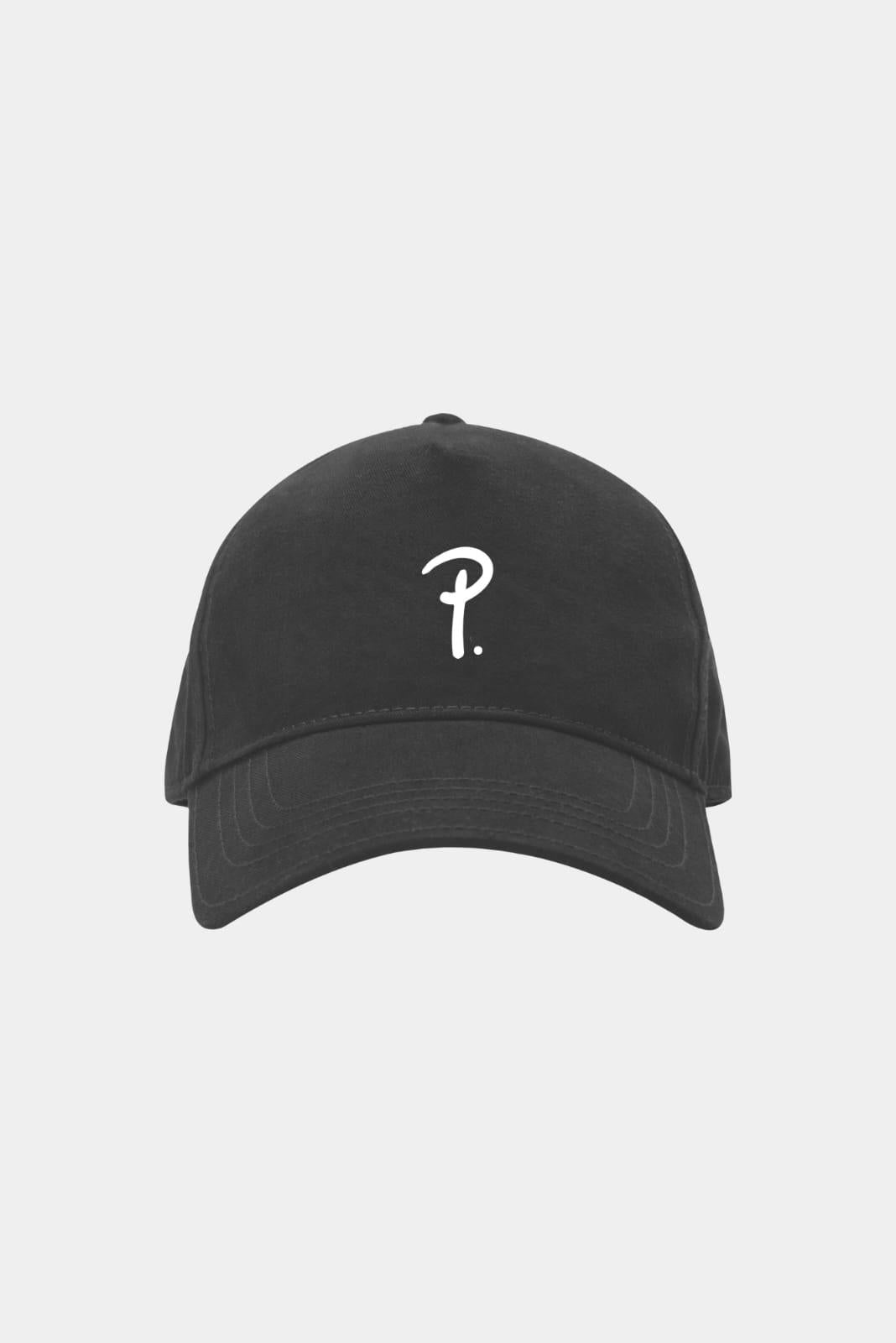 Casquette Begins