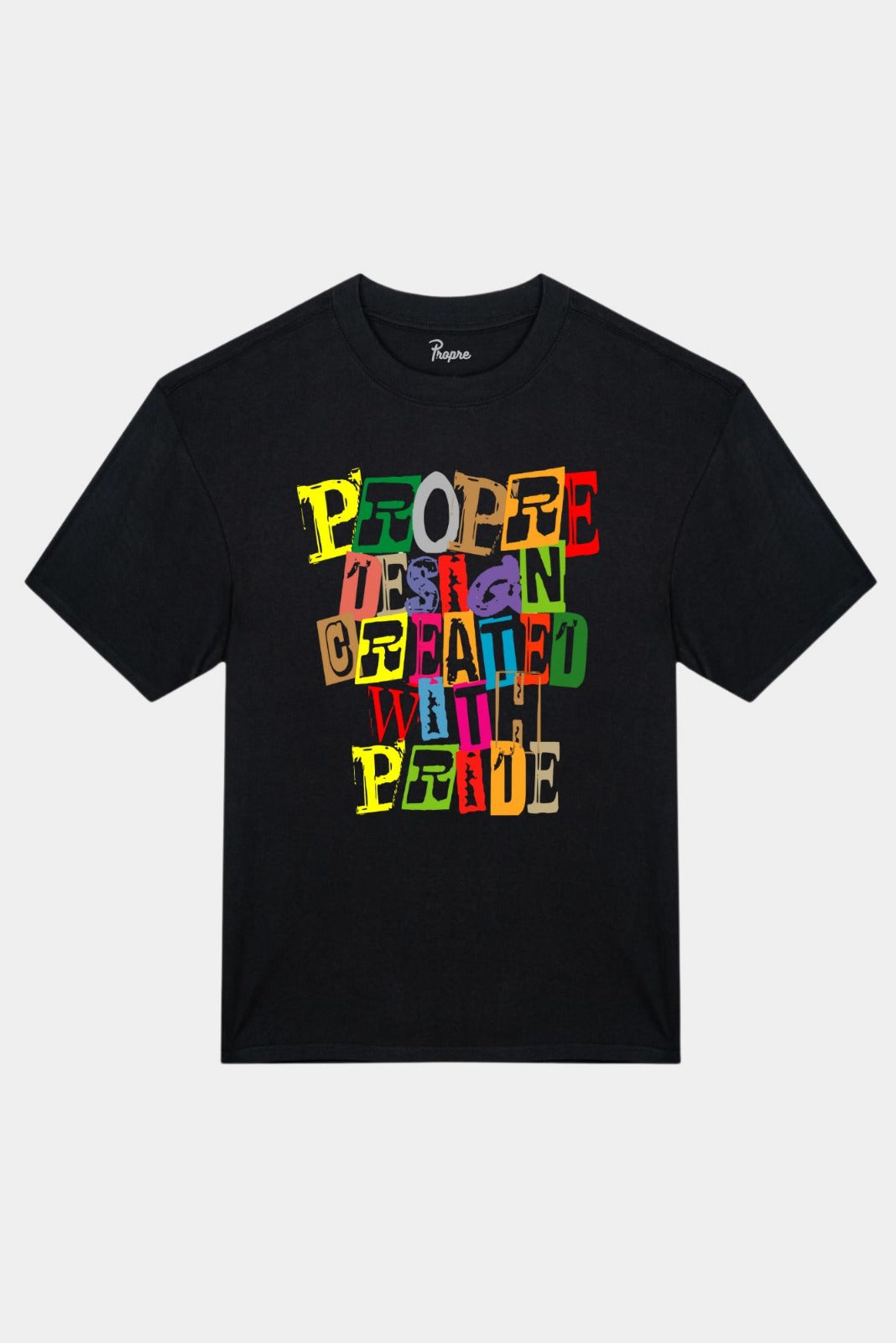 T-Shirt Create