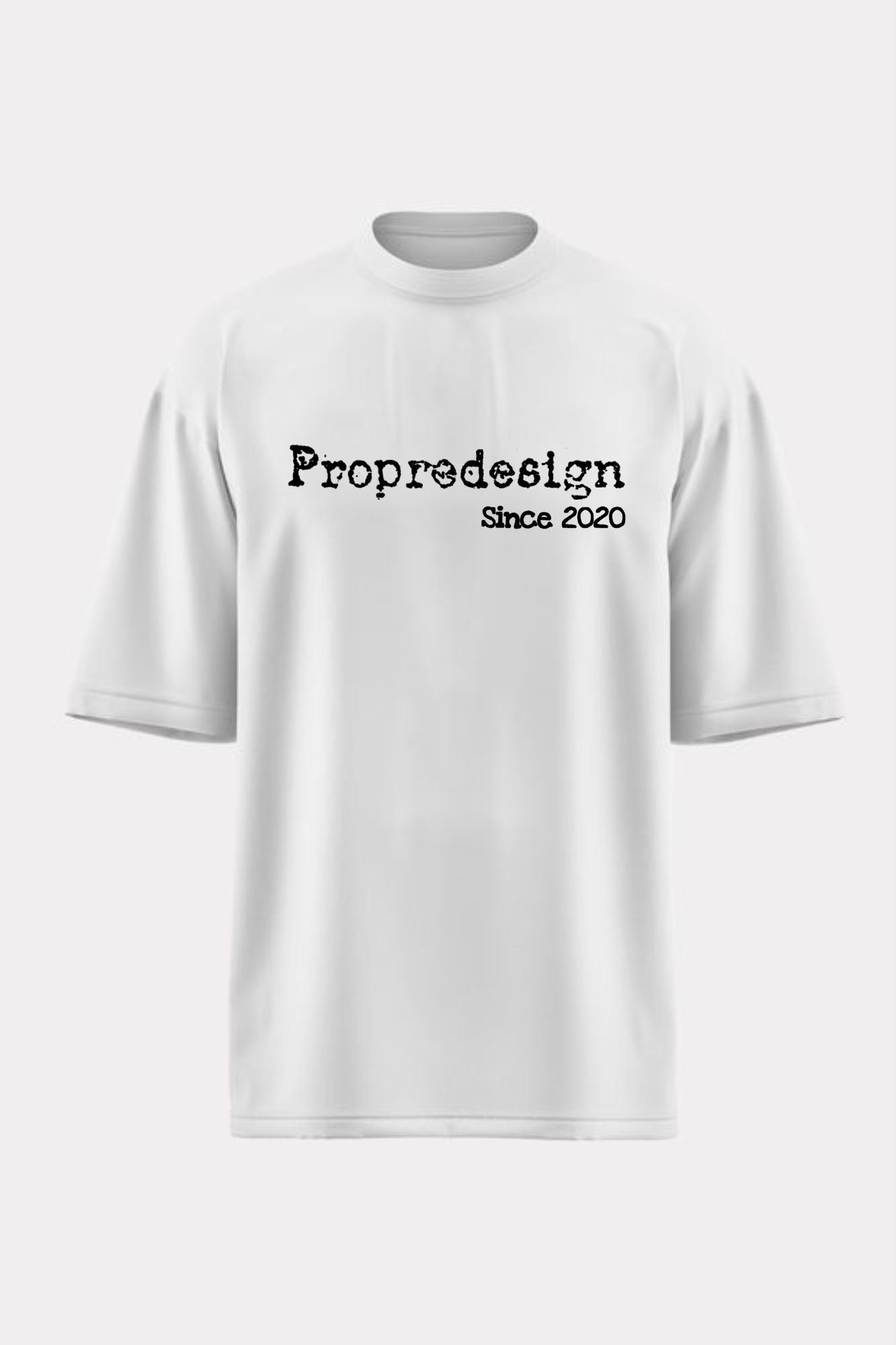 Tee-shirt Propre Serra