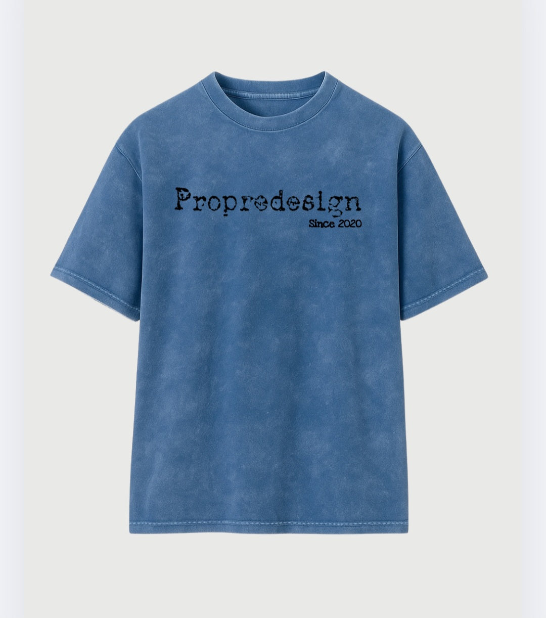 Tee-shirt Propre Serra