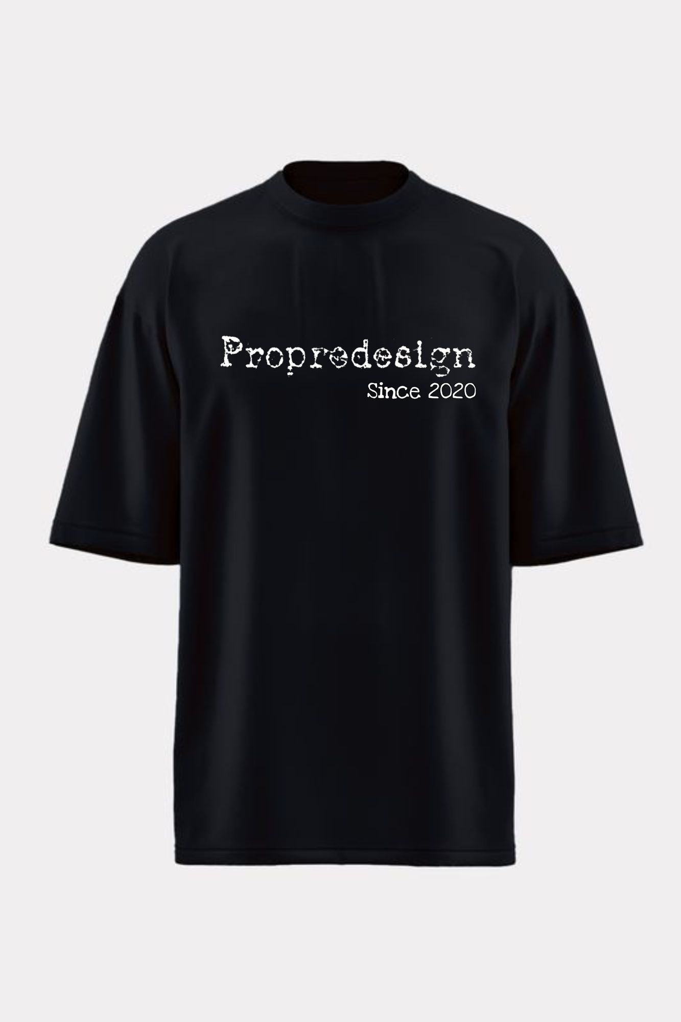 Tee-shirt Propre Serra