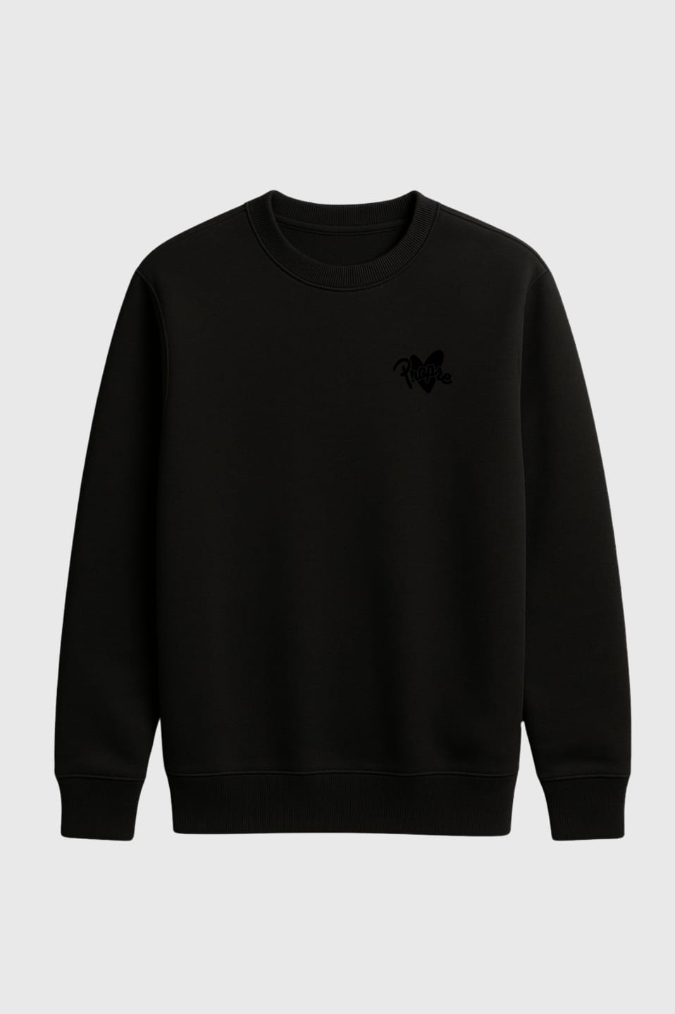 Propre neck