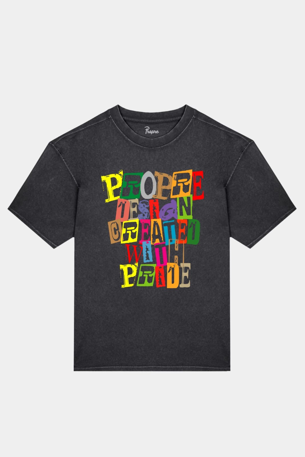 T-Shirt Create