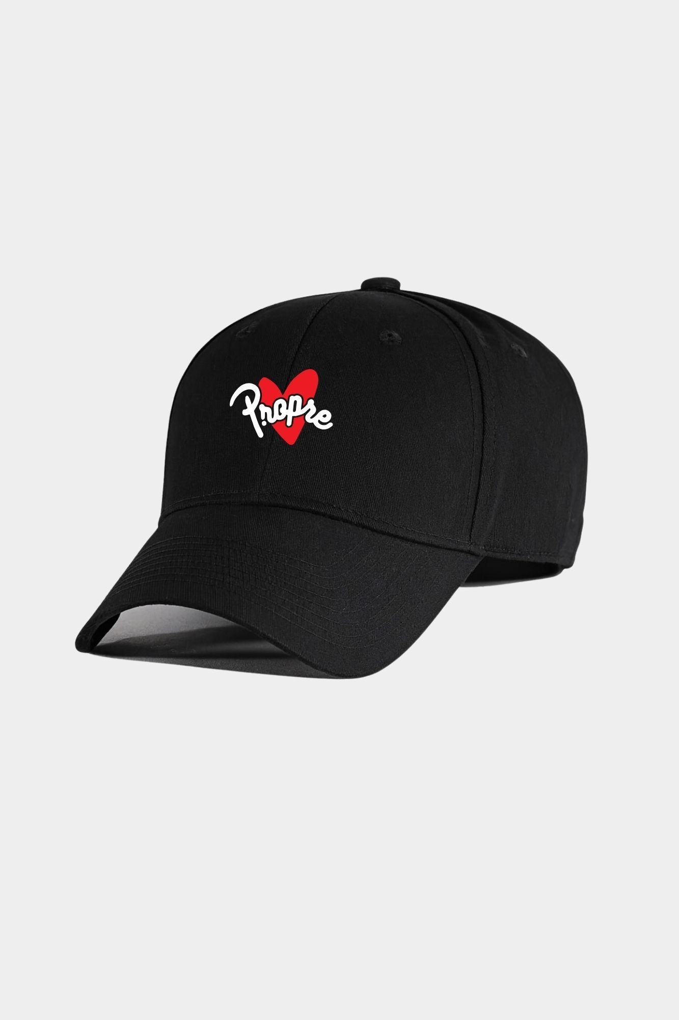 Casquette Heart