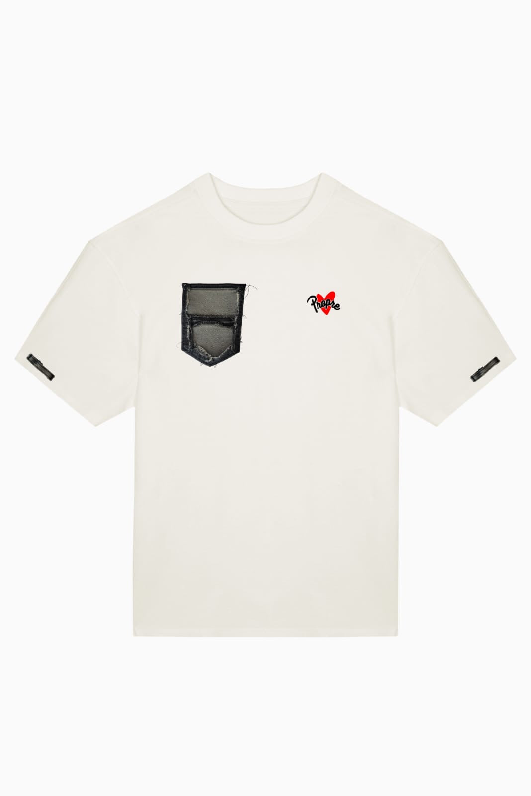 T-Shirt Original Jean