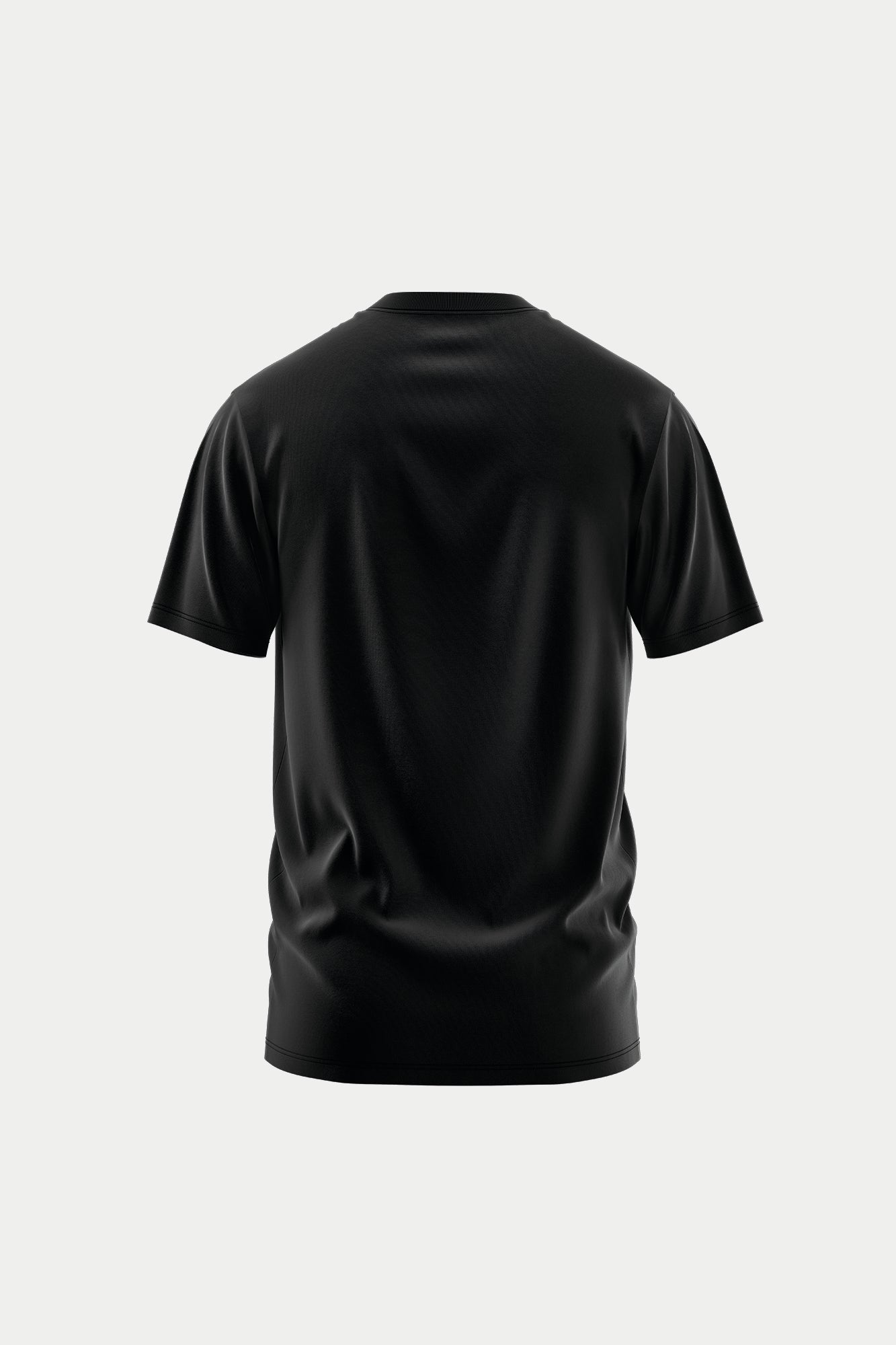 T-Shirt Propre Effect