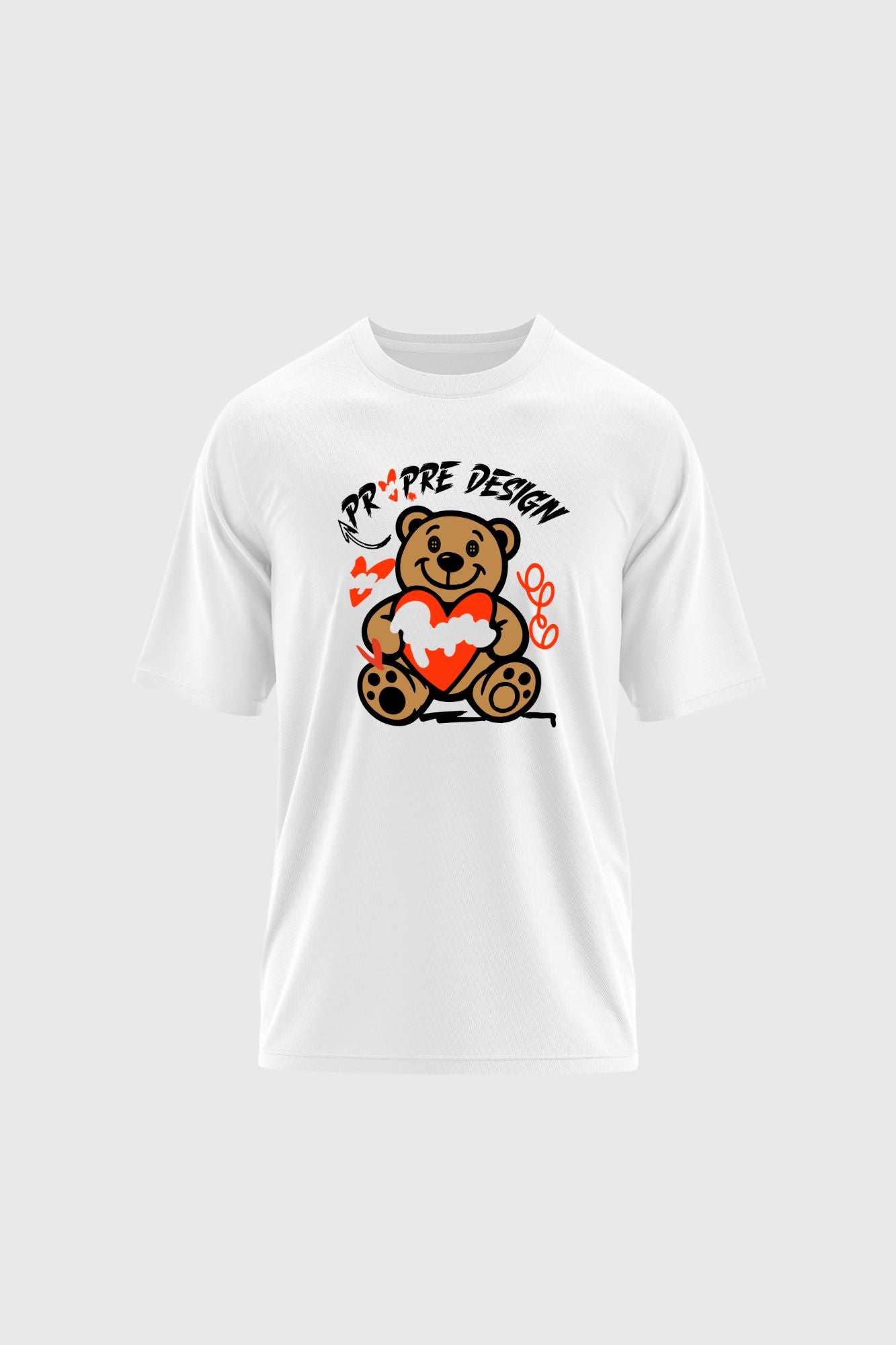 Bear propre