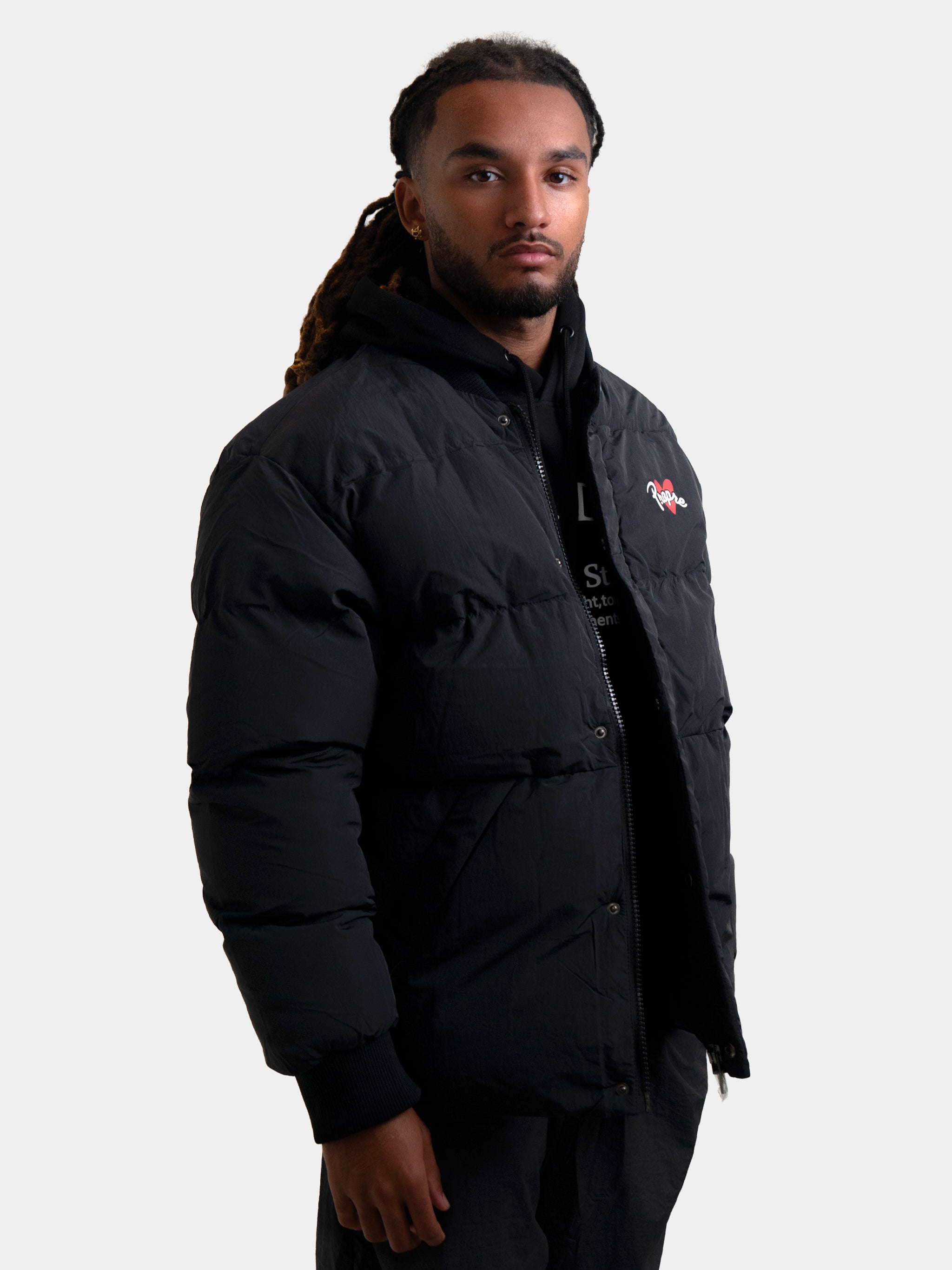 Doudoune Grizzly