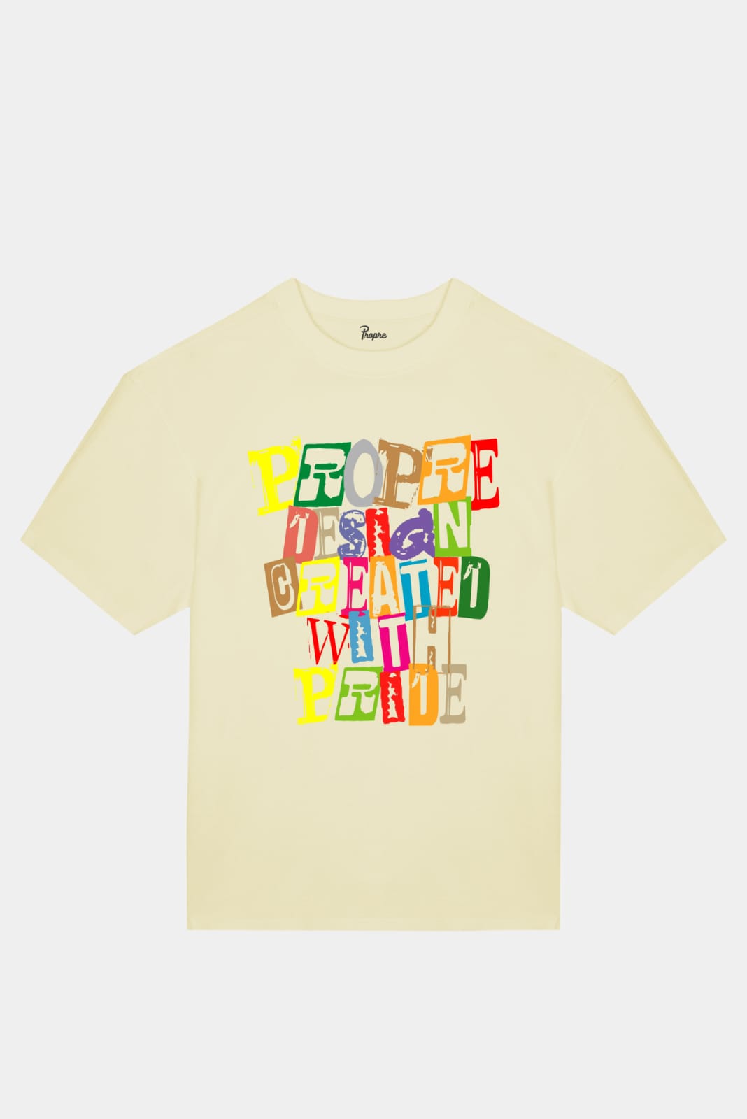T-Shirt Create