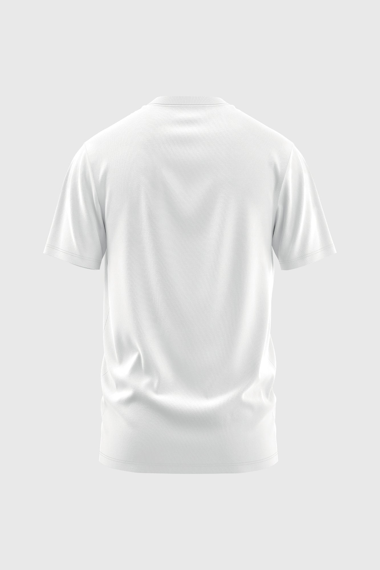 T-shirt Blanc 13 family CARDIO