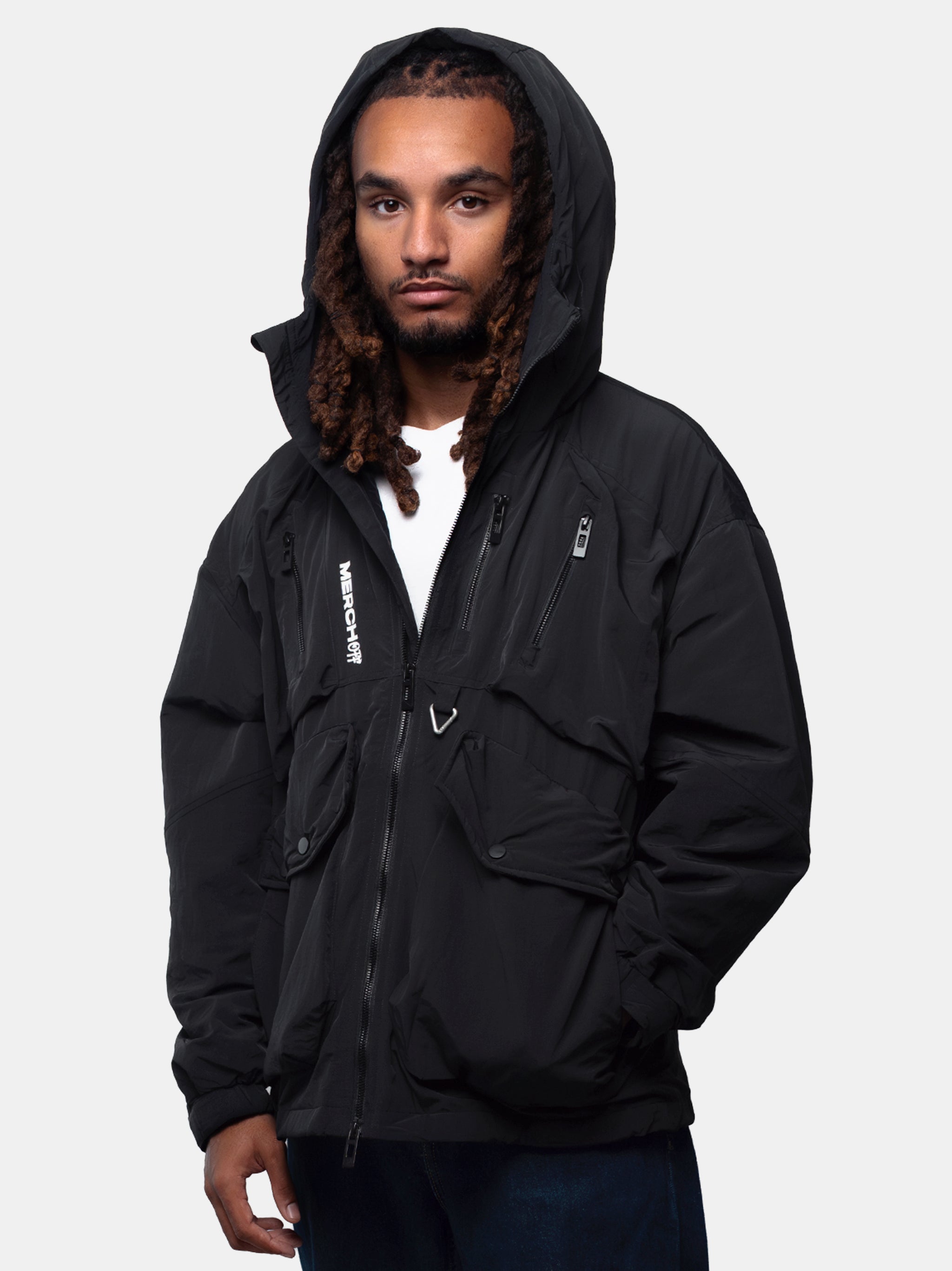 Veste Prime