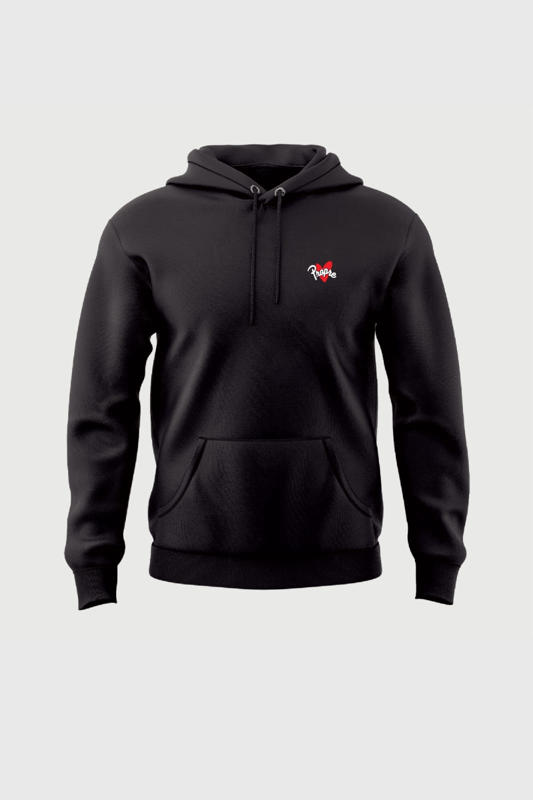 Hoodies Propre Earth