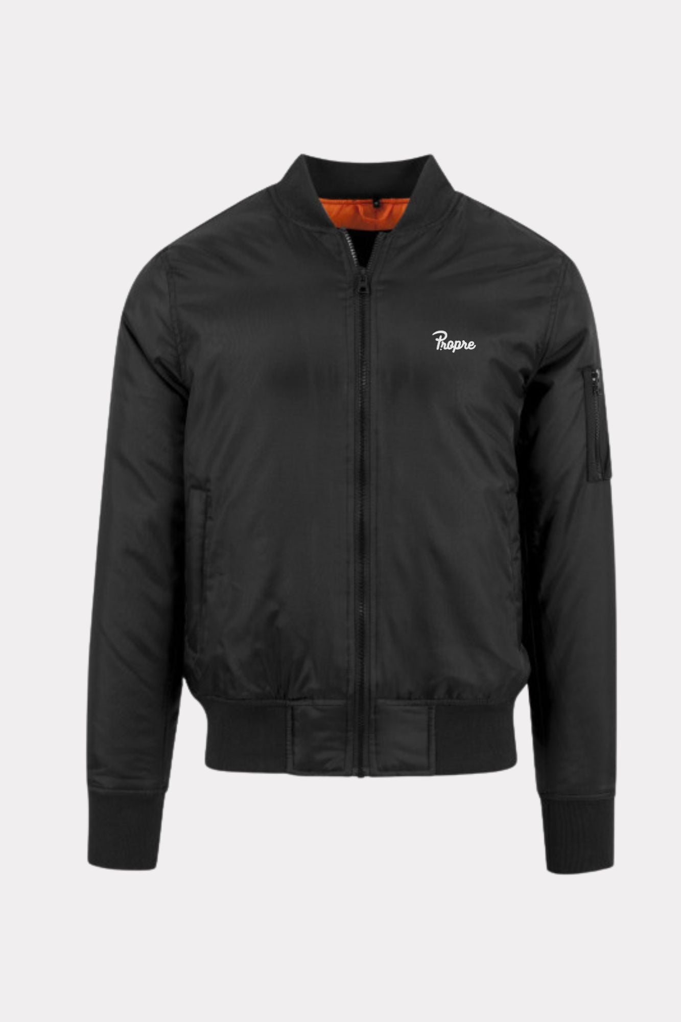 Bombers Propre