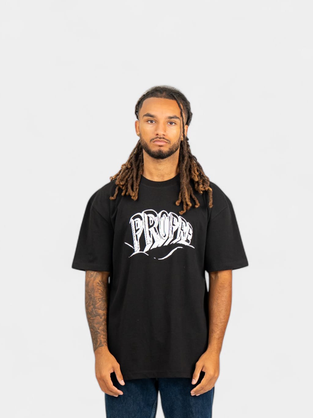 Tee Shirt Path
