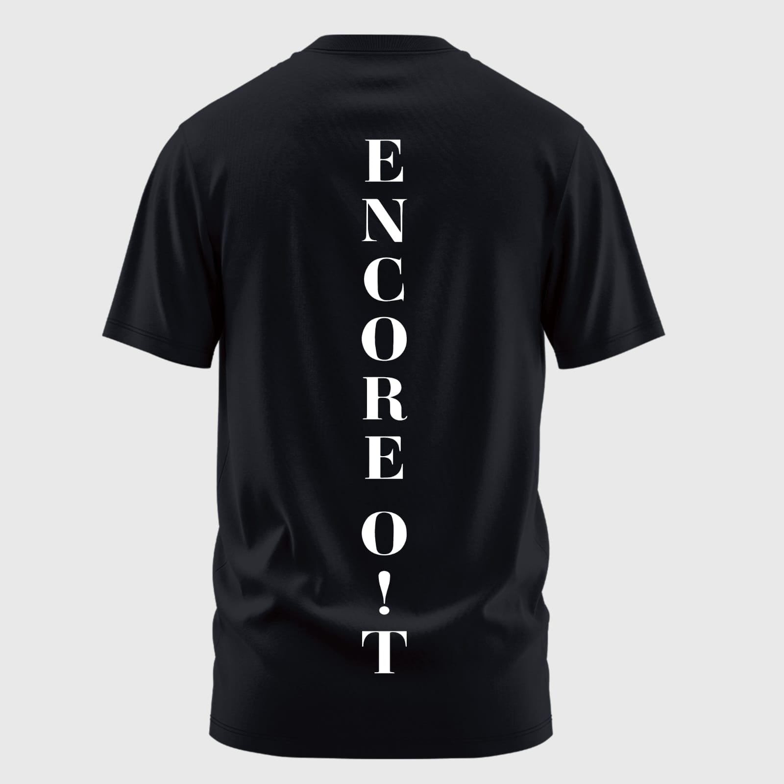 Tee-shirt Fumier ENCOREOIT