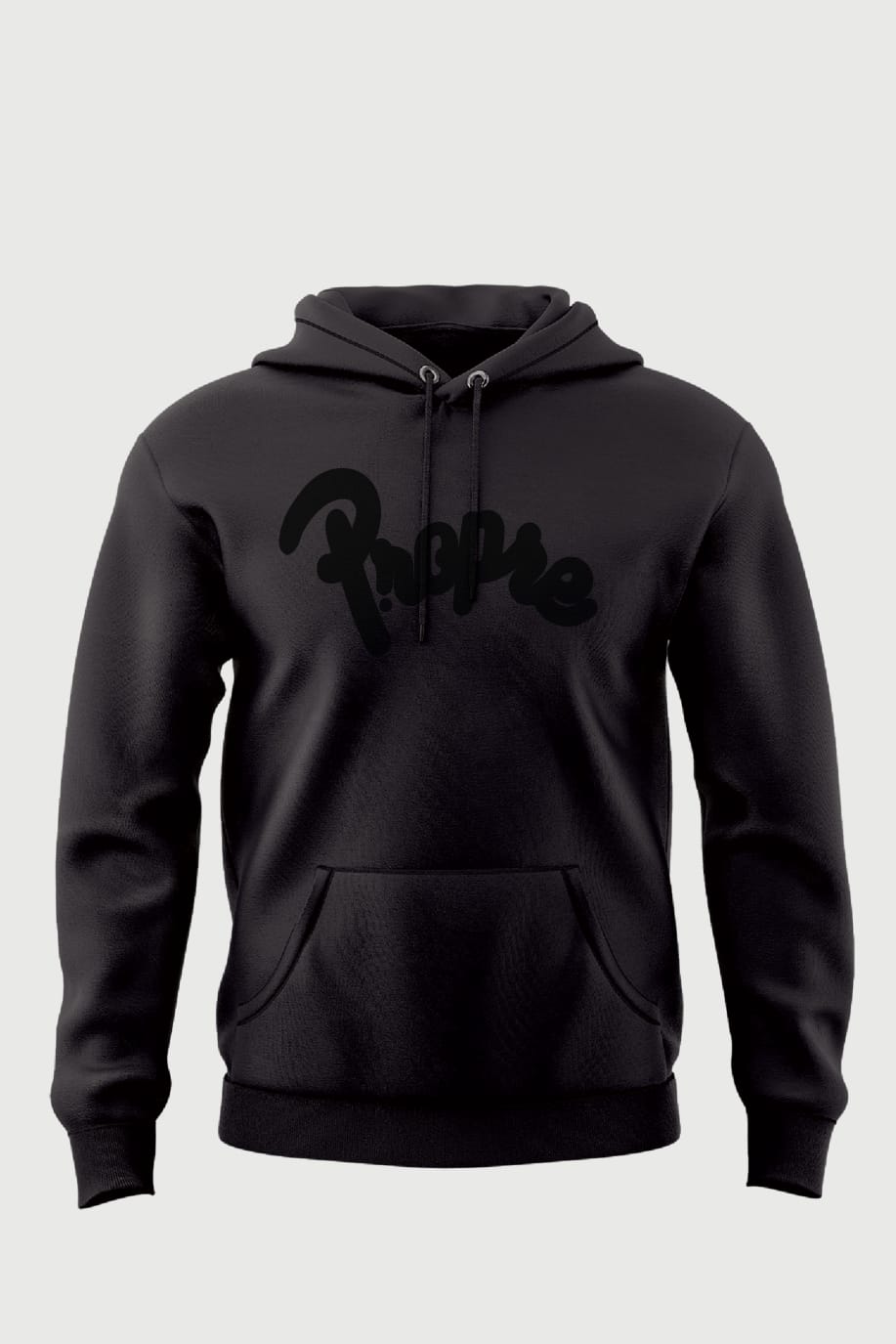 Hoodies Propre Full B