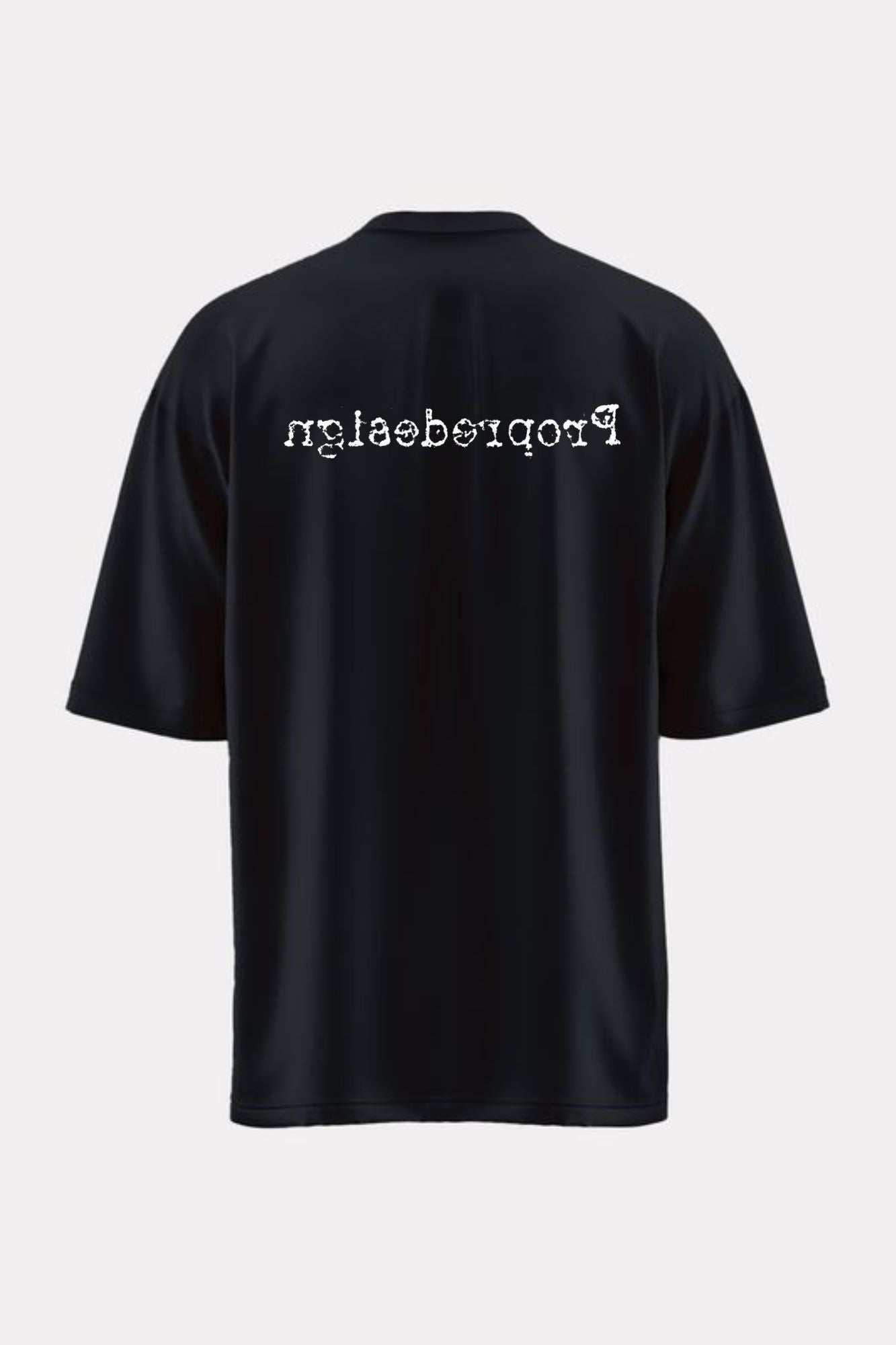 Tee-shirt Propre Serra