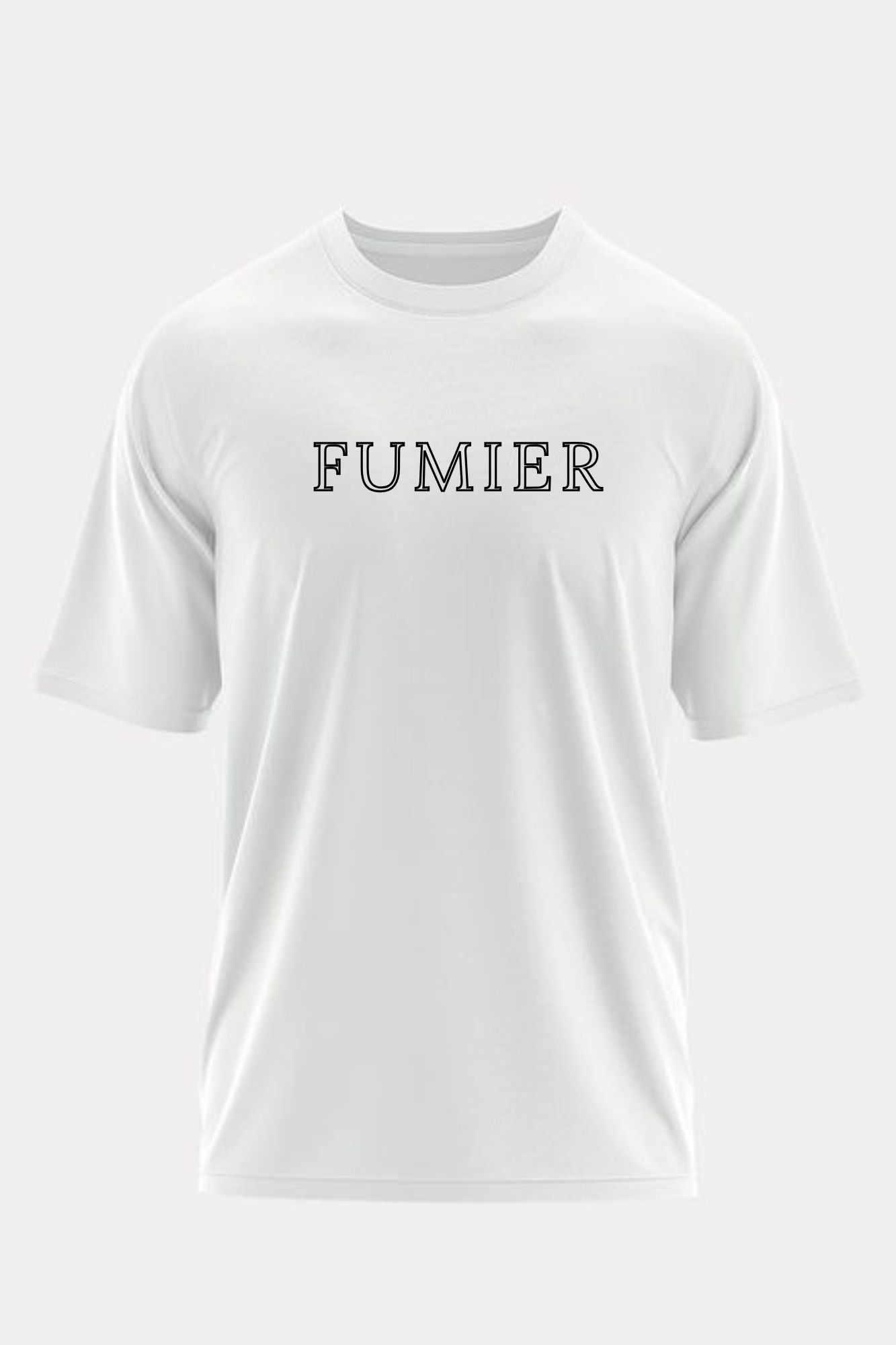 Tee-shirt FUMIER