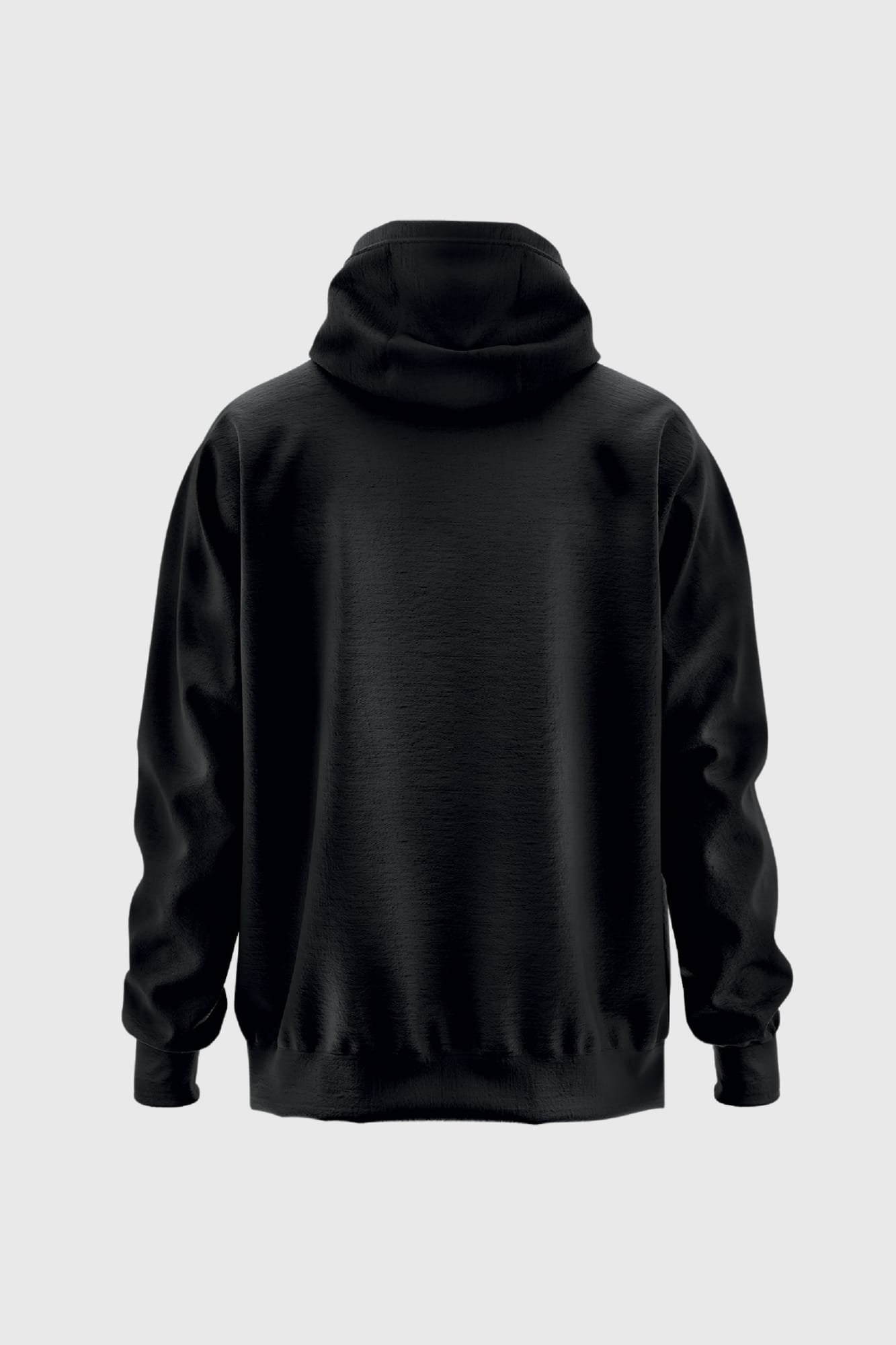 Hoodies Propre Full B