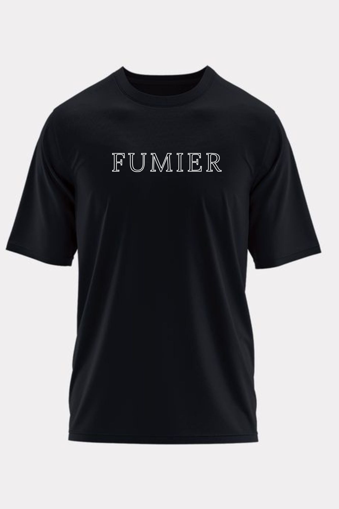 Tee-shirt FUMIER