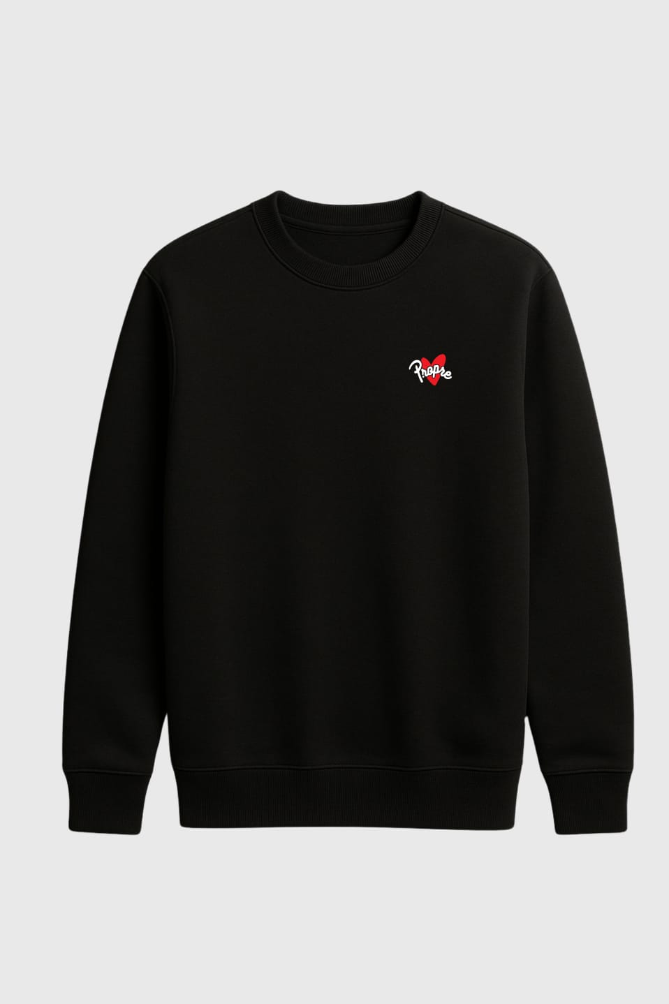 Propre neck